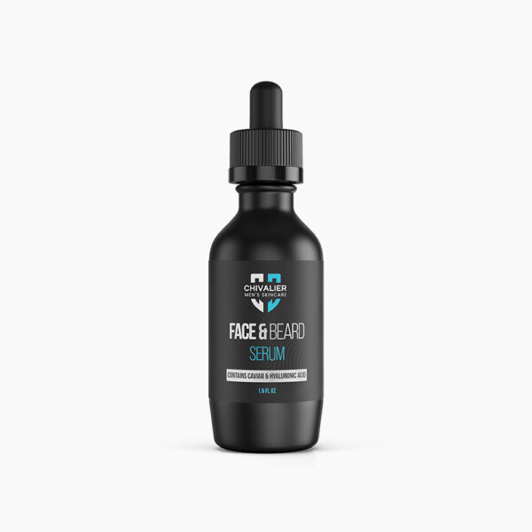 Face & Beard Serum